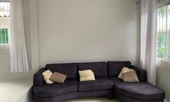 Imagem 5: Casa 3 dormitórios á 300 metros do mar