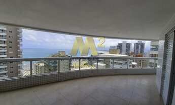 Imagem 5: Apartamento com 3 dormitórios, Canto do Forte - Cod: 4995