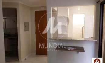 Imagem 2: Apartamento (tipo - padrao) 1 dormitórios/suite, cozinha planejada, em condomínio fechado