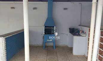 Imagem 3: Casa com 3 dormitórios à venda, 160 m² por R$ 320.000,00 - Parque do Estado II - Mogi Miri