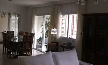 Imagem 5: SãO PAULO - Apartamento Padrão - Chácara Klabin