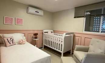 Imagem 4: Apartamento para venda com 144 metros quadrados com 3 quartos