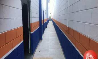 Imagem 6: São Paulo - Galpão/Depósito/Armazém - Pirituba