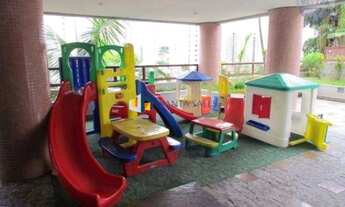 Imagem 2: APTO VILA MARIANA