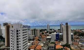 Imagem 6: JN) Apto com vista para o mar em Olinda, excelente localização, 118m²