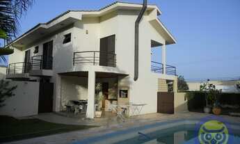 Imagem: FLORIANóPOLIS - Casa Padrão - Parque São