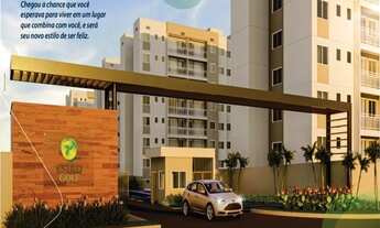 Imagem 1: Em more prox a av das torres com varanda e elevador