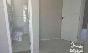 Imagem 6: Apartamento com 3 dormitórios à venda, 60 m² por R$ 260.000,00 - Bom Jesus - São José dos