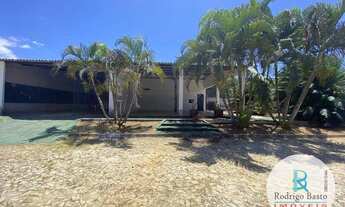 Imagem 7: Galpão para alugar, 2000 m² por R$ 15.000,00/mês - Industrial - Eusébio/CE