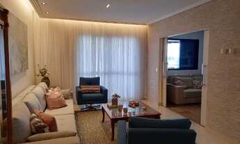 Imagem: Esplanada Resort - vista livre - alto