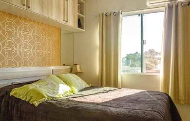 Imagem 7: Apartamento à venda, 2 quartos, 1 vaga, Orico - Gravataí/RS