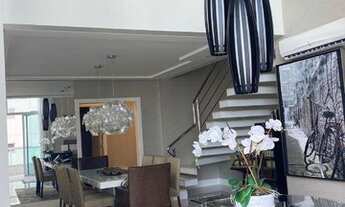 Imagem 3: Apartamento Alto Padrão 3 Suítes Mobiliado á Venda na/Barra Sul em Balneário Camboriú/SC