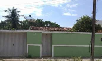 Imagem: Casa à venda no Santa Esmeralda Arapiraca