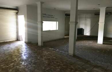 Imagem 4: PREDIO NA C 11 NO CENTRO DE TAGUATINGA