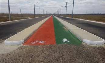 Imagem: Terreno Loteamento Nova Petrolina