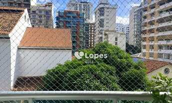 Imagem 3: Apartamento com 3 dormitórios à venda, 126 m² por R$ 1.000.000,00 - Icaraí - Niterói/RJ