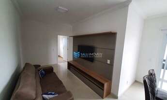 Imagem 3: Apartamento com 3 dormitórios para alugar, 80 m² por R$ 4.000,00/mês - Parque Campolim - S