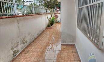 Imagem 6: Casa com 4 dorms, Canto do Forte, Praia Grande - R$ 1.1 mi, Cod: 5714