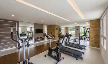 Imagem 6: Apto Pateo Santa Cruz - 85 metros quadrados com 3 quartos em Vila Gumercindo - São Paulo