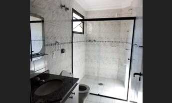 Imagem 3: Excelente Apartamento 92m2 com 3 Quartos sendo 1 suíte + 3 garagens cobertas