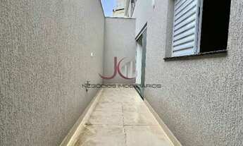 Imagem 4: Apartamento sem condomínio- Campestre, Santo André (Divisa com SCS