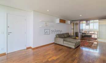 Imagem 4: Apartamento Venda Brooklin 104 m² 2 Dormitórios