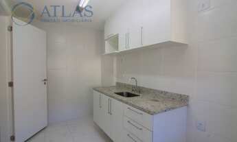 Imagem 5: Apartamento Duplex com 02 suítes em São Conrado