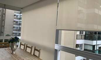 Imagem 7: VENDO APARTAMENTO NO CONDOMÍNIO FRAMES 3 quartos