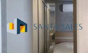 Imagem 7: APARTAMENTO 1 DORMITÓRIO MOBILHADO MOEMA