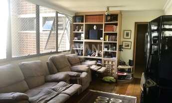 Imagem 4: Apartamento - Cambuí - Campinas