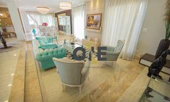 Imagem 4: Casa com 4 dormitórios à venda, 731 m² - Granja Viana - Jandira/SP