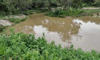 Imagem 5: Fazendinha Rural em Fortuna de Minas, Pagamento Facilitado. Lote com doc. Regular e água e