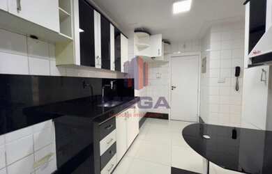 Imagem 3: Aluga se 3 quartos Parque das Castanheiras