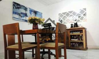 Imagem 3: Rio de Janeiro - Casa de Condomínio - Pechincha