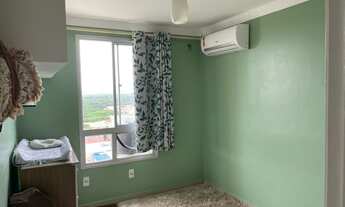 Imagem 6: RF - Vendo lindo apartamento Brisas 3 quartos nascente
