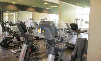 Imagem 7: Apartamento à venda 1 Quarto, 1 Suite, 1 Vaga, 72M², Vila Nova Conceição, São Paulo - SP