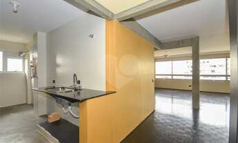 Imagem: Curitiba - Apartamento Padrão - Alto da