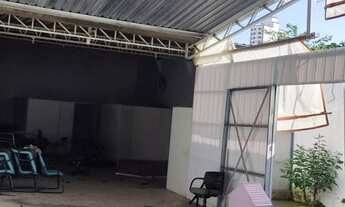 Imagem 7: Galpão para Locação 400M², Bangú, Santo André - SP