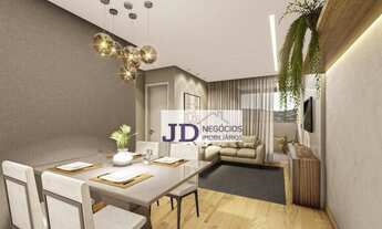 Imagem 6: Apartamento área privativa 2 quartos à venda, 90 m² por R$ 450.000 - Nova Suíça - Belo Hor