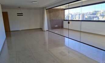 Imagem: Apartamento para venda tem 180 metros quadrados