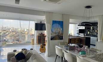 Imagem 2: Apartamento Alto Padrão Lazer Completo ,3 suítes com 4 vagas, 250 m² à venda no Parque da