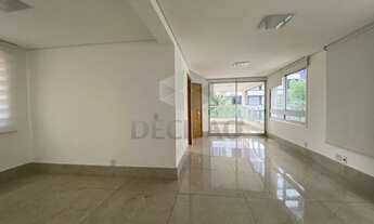 Imagem 4: Apartamento 3 Quartos à venda, 3 quartos, 1 suíte, 2 vagas, Serra - Belo Horizonte/MG