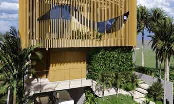 Imagem 2: CASA RESIDENCIAL em CAMAÇARI - BA, GUARAJUBA (MONTE GORDO