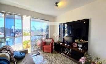 Imagem 2: Apartamento para Aluguel - Itapoã, 3 Quartos, 160 m2