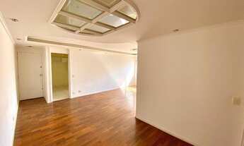 Imagem 2: APARTAMENTOSão Paulo