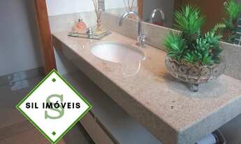 Imagem 7: Apartamento com 4 dormitórios à venda em Belo Horizonte