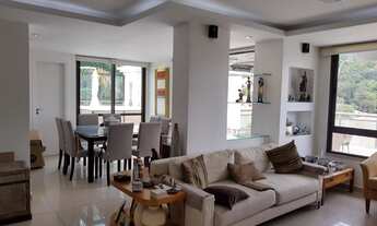 Imagem: Cobertura Linear São Francisco