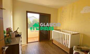 Imagem 7: Casa no estilo colonial em um conceito moderno reserva da serra