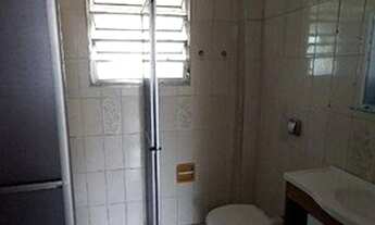 Imagem 5: Apartamento à venda, 48 m² por R$ 169.999,99 - Vila Tupi - Praia Grande/SP