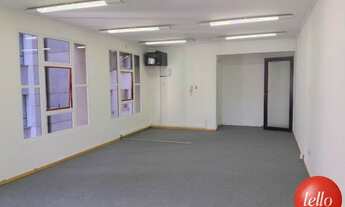 Imagem 2: São Paulo - Conjunto Comercial/sala - Vila Olímpia